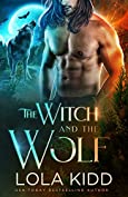 The Witch and the Wolf (The Fae Wars Book 1)
