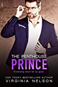 The Penthouse Prince (The Billionaire Dynasties Book 1)