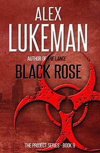 Black Rose (The Project Book 9)