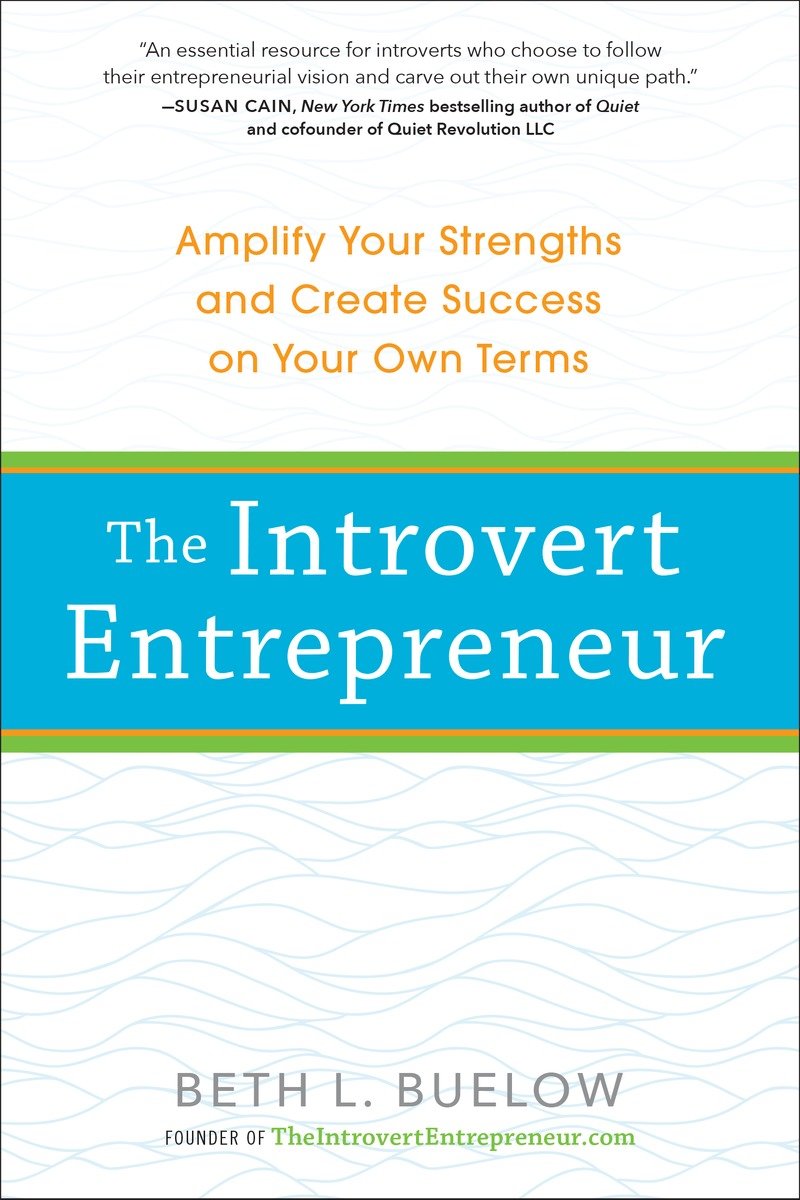 The Introvert Entrepreneur