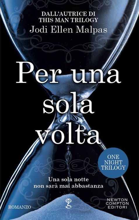 Per una sola volta (One Night Trilogy Vol. 1) (Italian Edition)