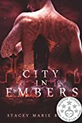 City In Embers (Collector Series Book 1)