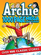 Archie 1000 Page Comics Mega-Digest (Archie 1000 Page Digests Book 8)