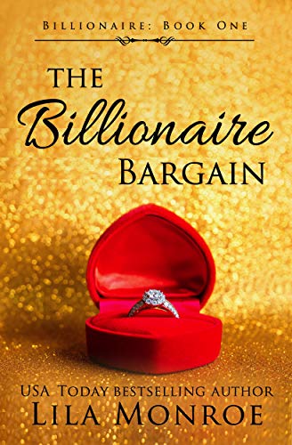 The Billionaire Bargain