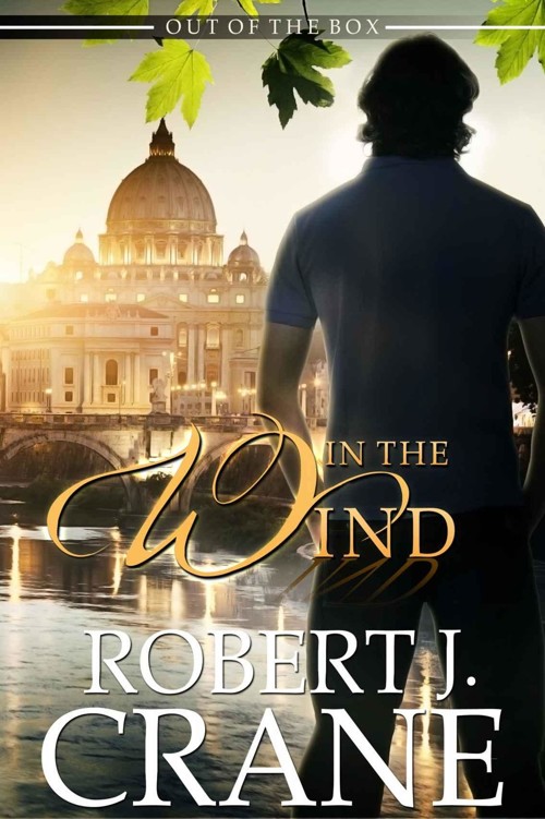 In the Wind: Out of the Box (The Girl in the Box Book 12)