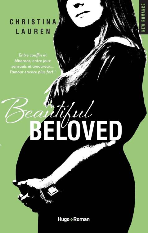 Beautiful Beloved (New Romance) (French Edition)