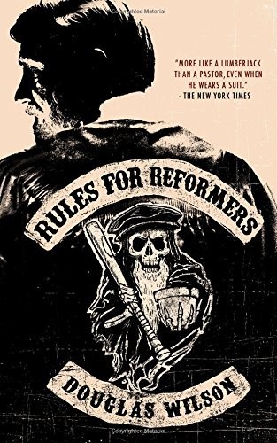 Rules for Reformers