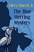 The Blue Herring Mystery (The Ellery Queen Jr. Mystery Stories Book 8)