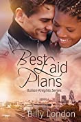 Best Laid Plans (Italian Knights series Book 4)