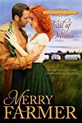 Trail of Dreams (Hot on the Trail Book 4)