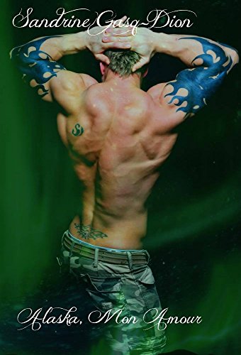Alaska, mon Amour (Assassin Shifters t. 2) (French Edition)