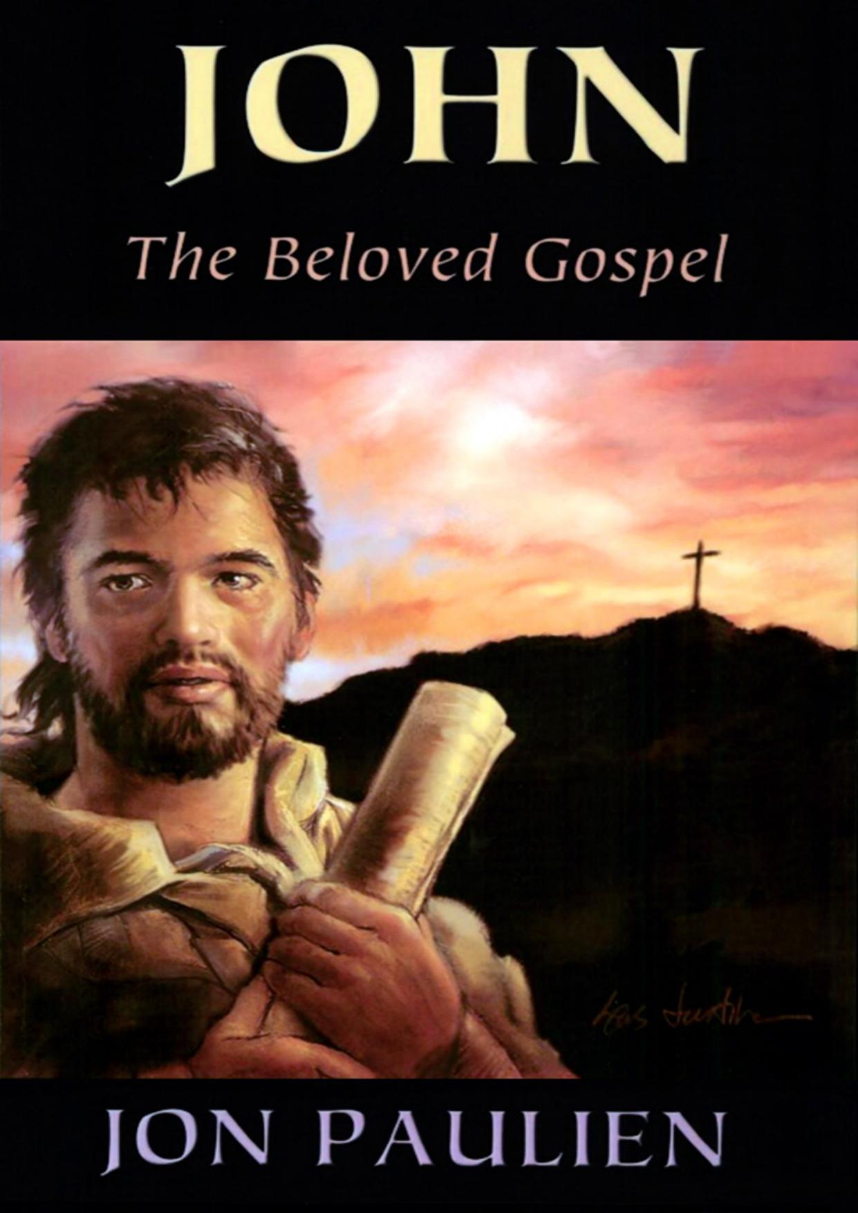 John The Beloved Gospel