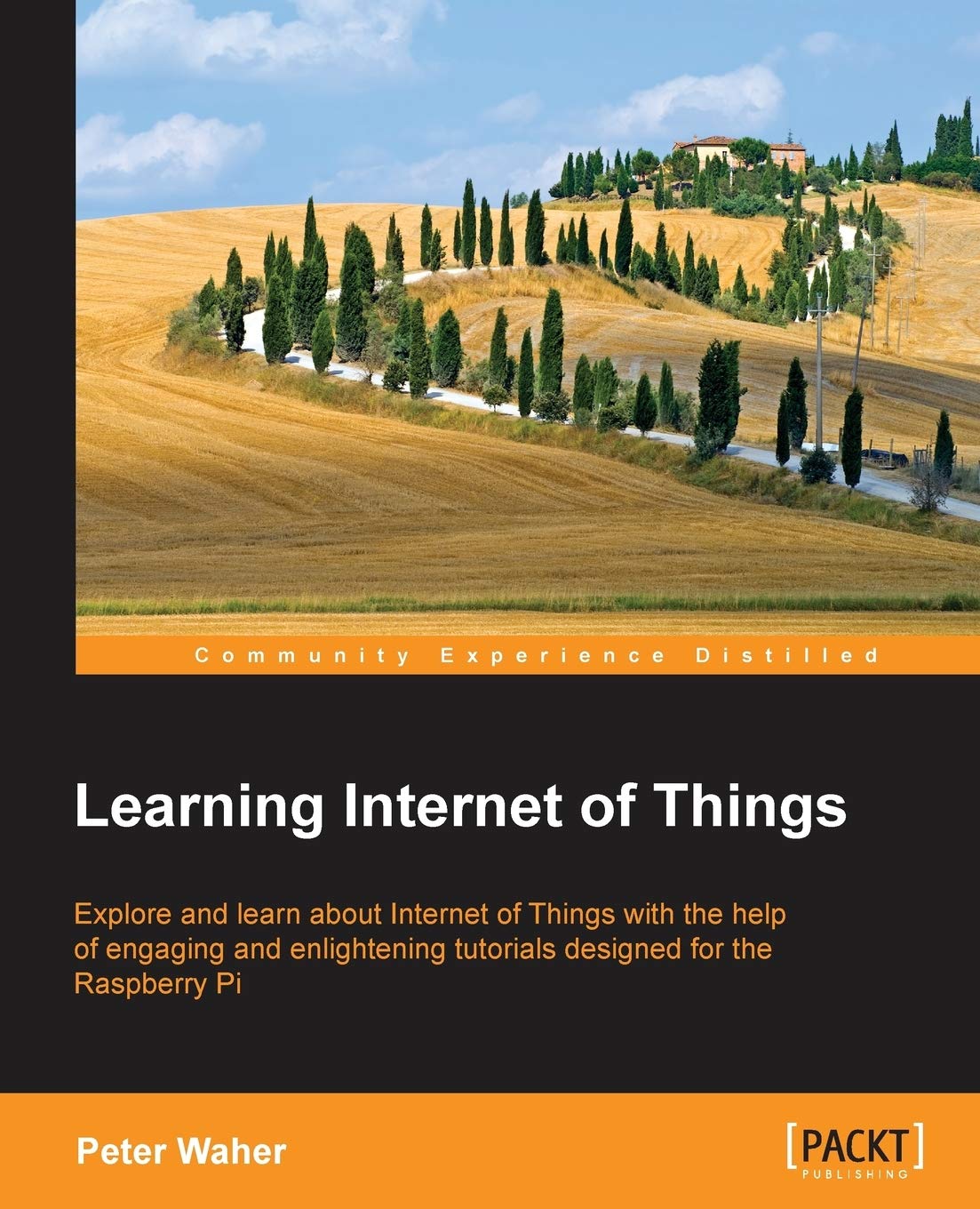 Learning Internet of Things