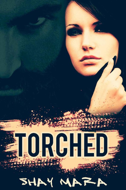 Torched (Iron Serpents MC #1)