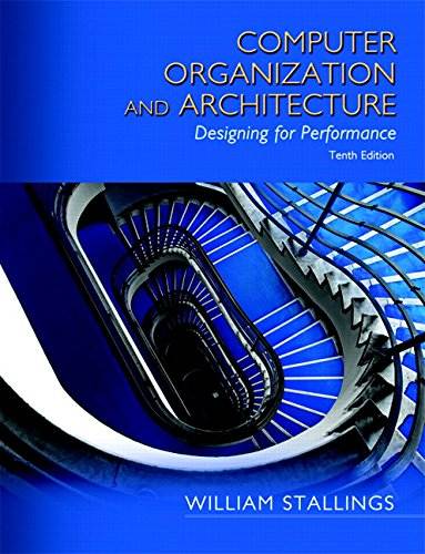 Computer Organization and Architecture (2-downloads)