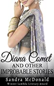 Diana Comet and Other Improbable Stories (Transgender Fiction)