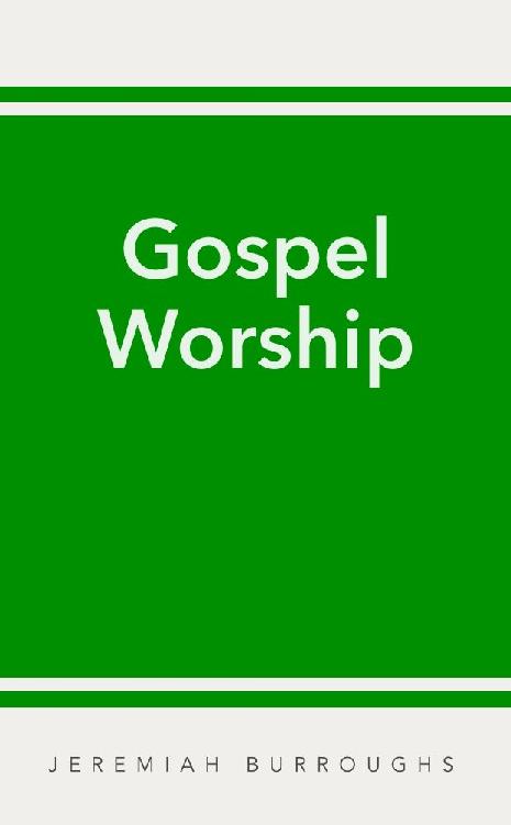 Gospel Worship