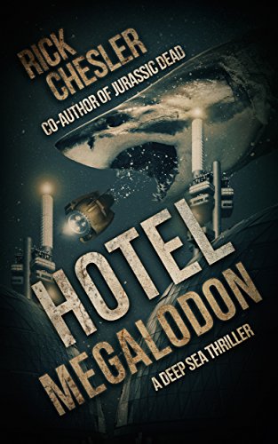 Hotel Megalodon