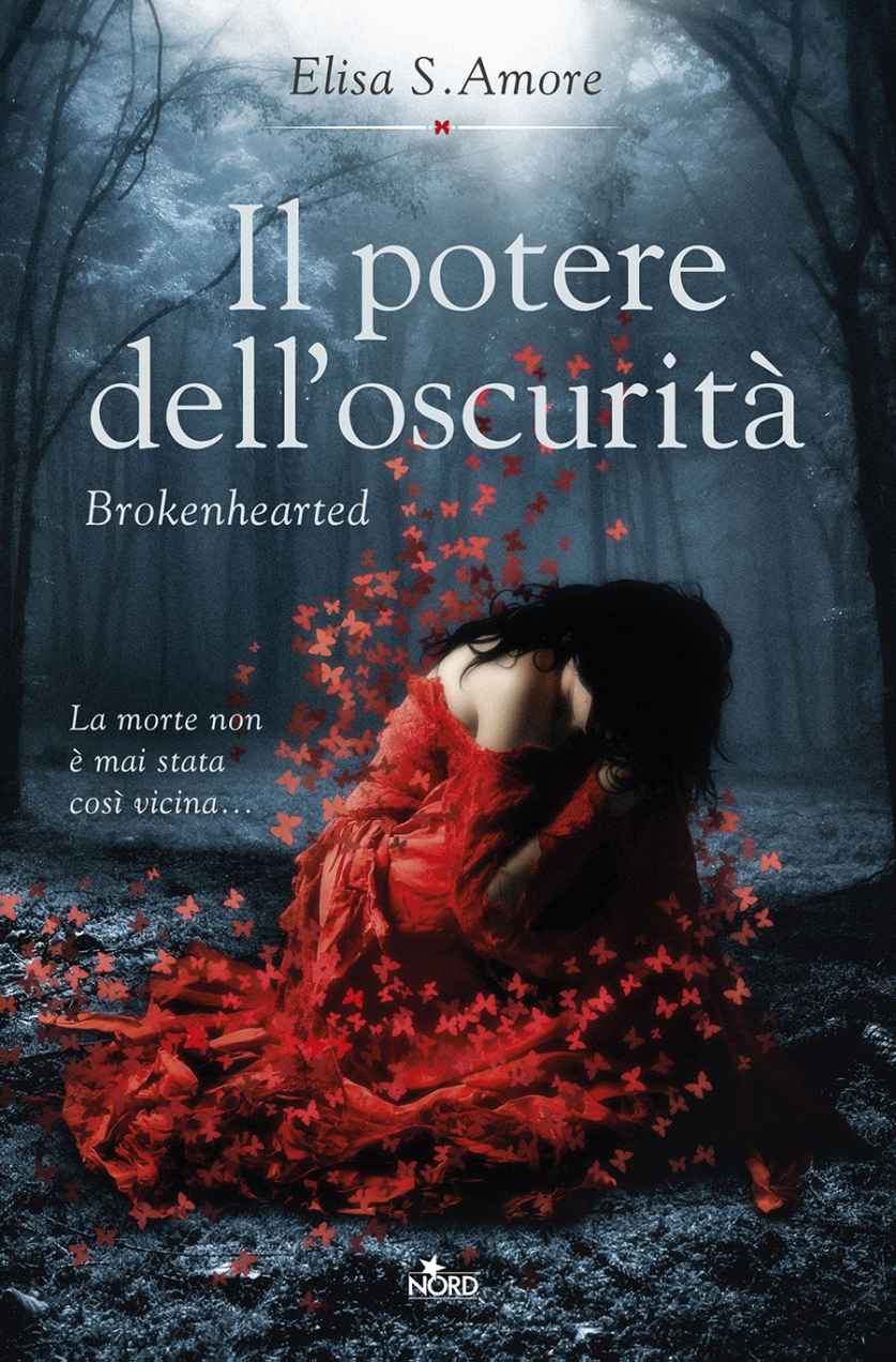 Il potere dell'oscurità - Brokenhearted