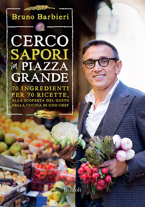 Cerco sapori in piazza Grande