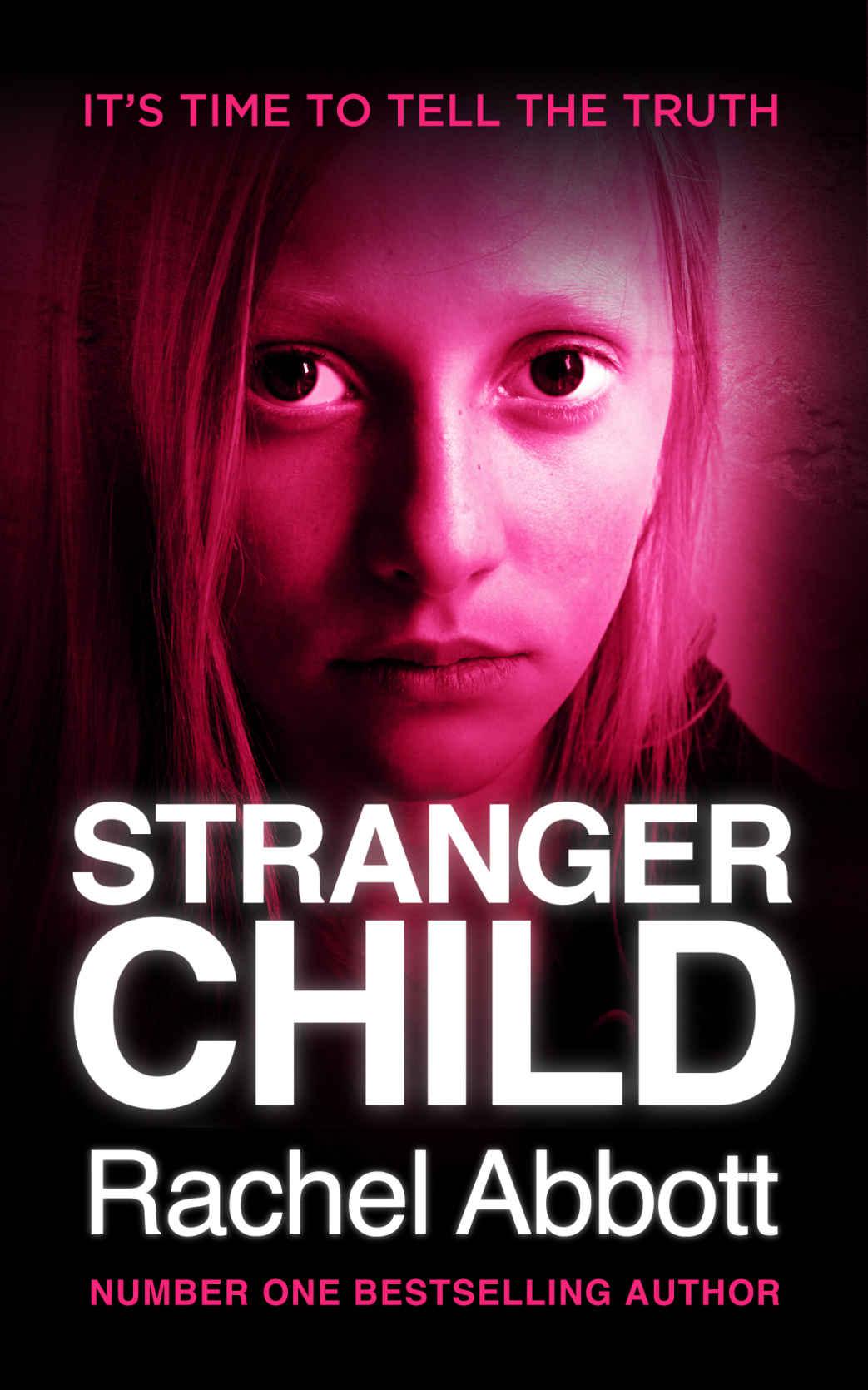 Stranger Child