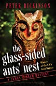 The Glass-Sided Ants' Nest (The James Pibble Mysteries Book 1)