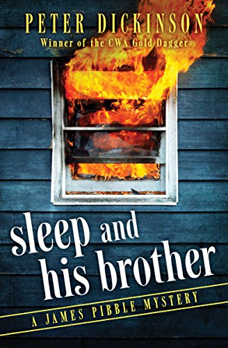 Sleep and His Brother (The James Pibble Mysteries Book 4)