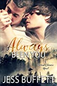 Always Been You (Second Chances Book 1)