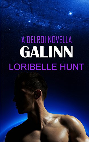 Galinn (Delroi Novella Book 1)