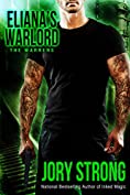 Eliana's Warlord (The Warrens Book 1)