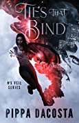 Ties That Bind: A Muse Urban Fantasy (The Veil Series Book 5)