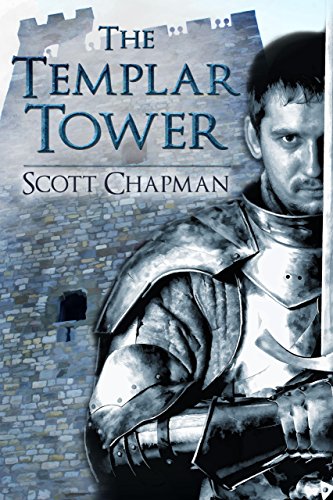 The Templar Tower. Peter Sparke Book Five.: A Peter Sparke Book