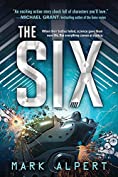 The Six (The Six Series Book 1)