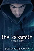 The Locksmith (Mindjack: Zeph Book 4)