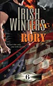 Rory (In the Company of Snipers Book 6)