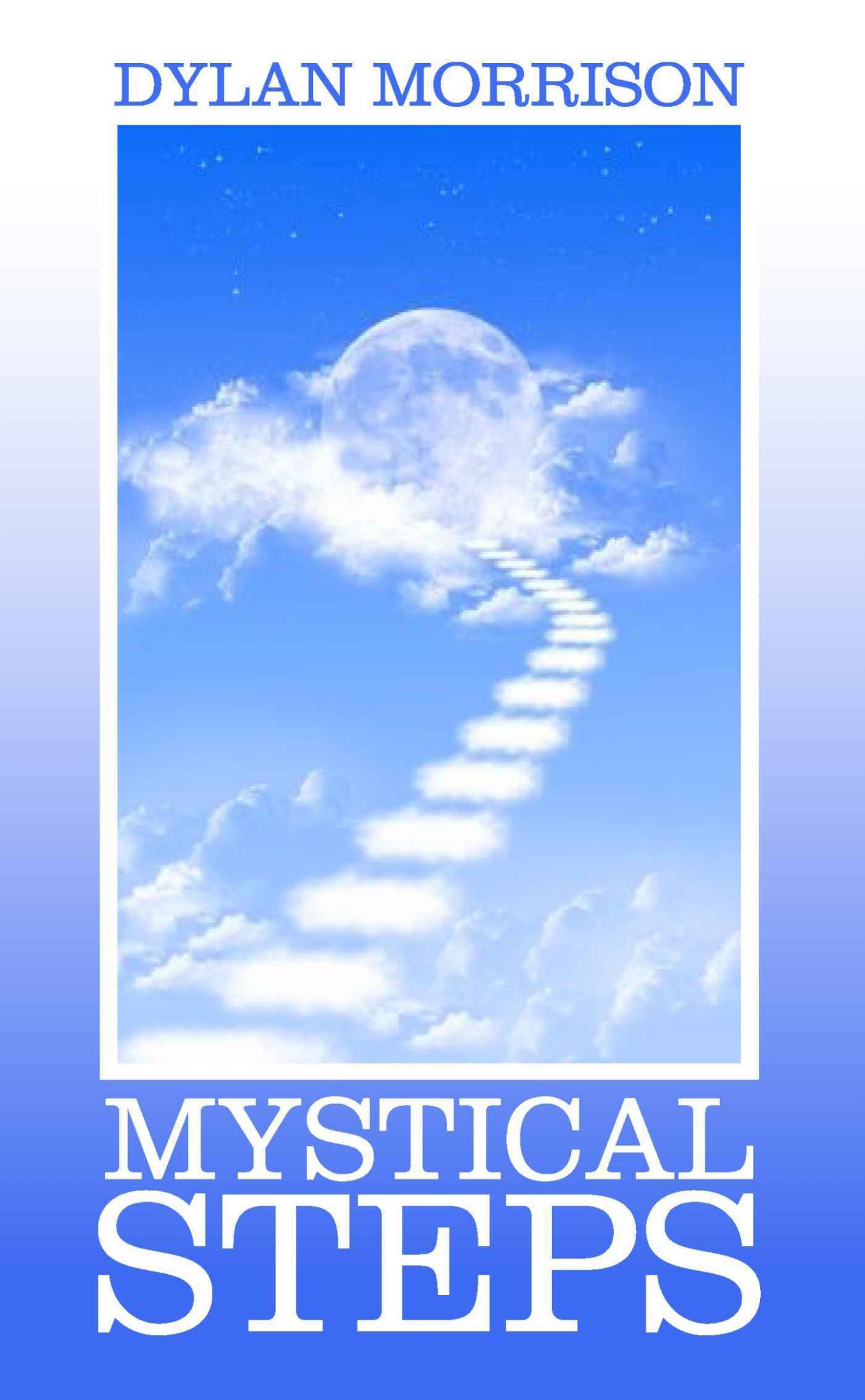 Mystical Steps