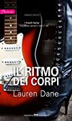 Il ritmo dei corpi: Harmony Passion (I fratelli Hurley Vol. 1) (Italian Edition)