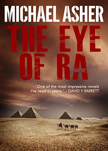 The Eye of Ra