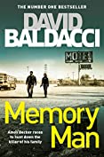 Memory Man: An Amos Decker Novel 1