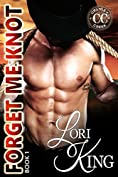 Forget Me Knot (Crawley Creek Book 1)