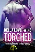 TORCHED (The Wild Flames Series Book 2)