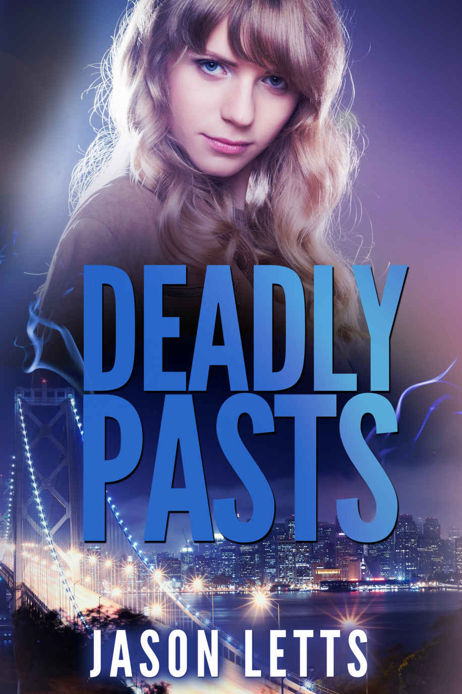 Deadly Pasts (Agent Nora Wexler Mysteries)