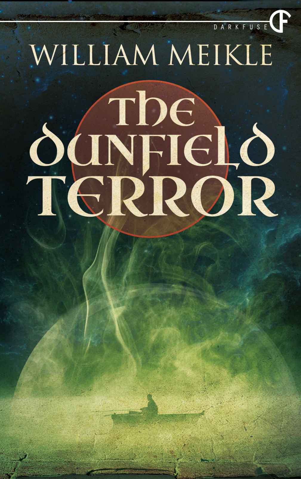 The Dunfield Terror