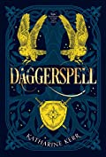 Daggerspell (The Deverry Series, Book 1)