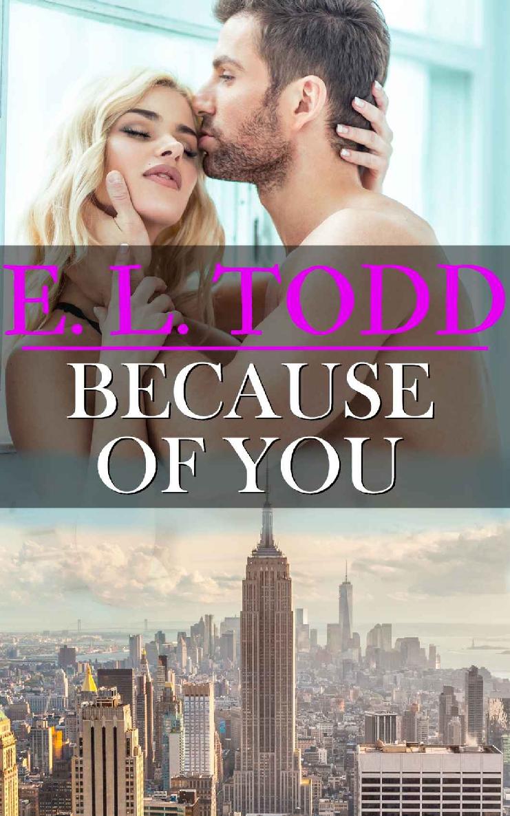Because Of You (Forever and Ever #12)