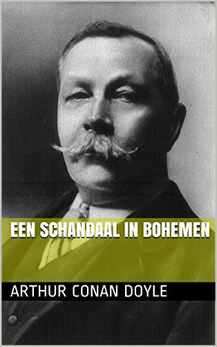 Een schandaal in Bohemen (Dutch Edition)