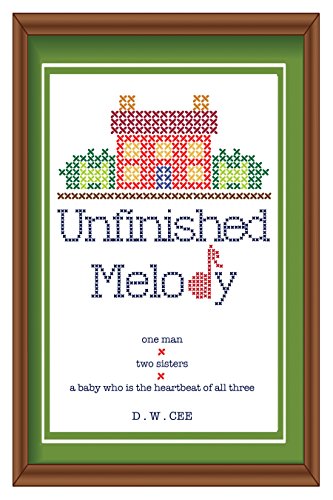 Unfinished Melody (Harmony Book 1)