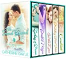 Portland Storm: The Second Period (Portland Storm Boxed Sets Book 2)