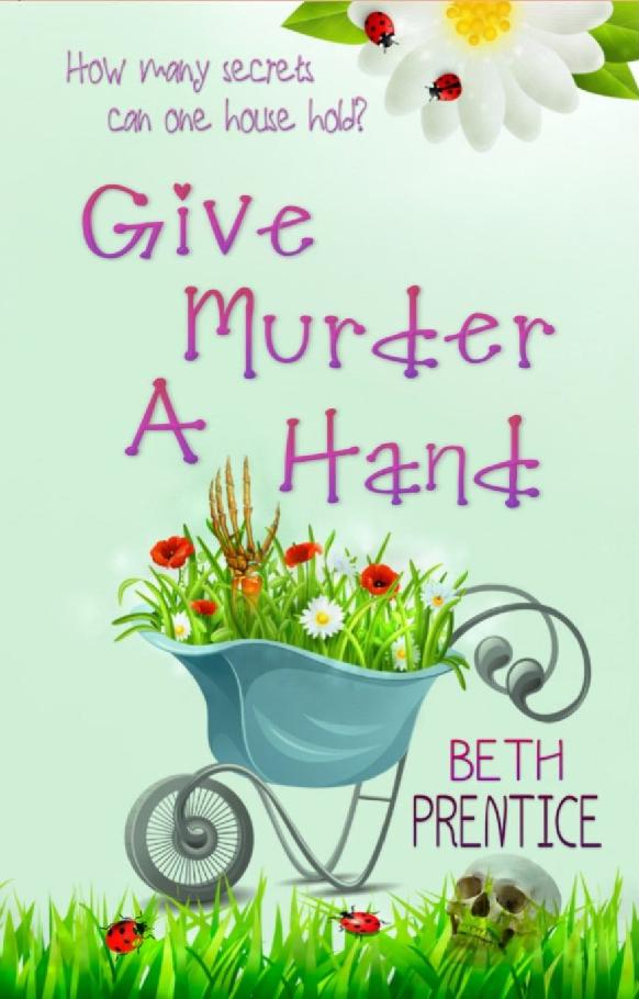 Give Murder A Hand