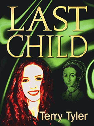 Last Child (Lanchester Book 2)